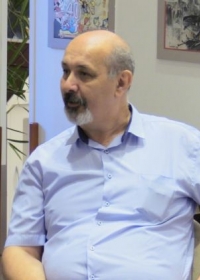 Промоција „Књиге о Цицку” у Библиотеци