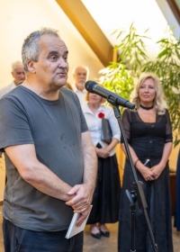 Svečano obeležen Dan Biblioteke „LJubiša R. Đenić” 