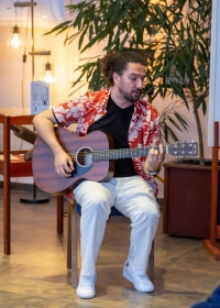 Veče aforizama Zorana Bogdanovića