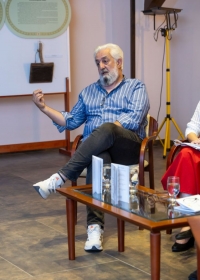 Veče aforizama Zorana Bogdanovića