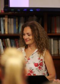 Промоција аудио и електронске збирке поезије "Веровање свицу" Мирјане Ранковић Луковић