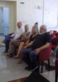 Снежани Ђенић је додељена награда „Димитрије Туцовић“