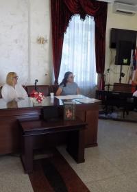 Снежани Ђенић је додељена награда „Димитрије Туцовић“