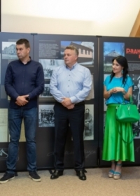 СВЕЧАНОСТ ПОВОДОМ 120 ГОДИНА ТРАЈАЊА БИБЛИОТЕКЕ