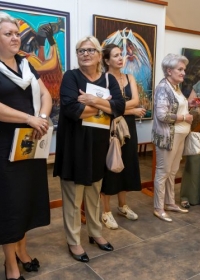 Oбележен Дан библиотеке „Љубиша Р. Ђенић” у Чајетини