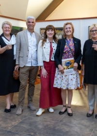 Oбележен Дан библиотеке „Љубиша Р. Ђенић“ у Чајетини