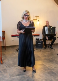 Oбележен Дан библиотеке „Љубиша Р. Ђенић“ у Чајетини