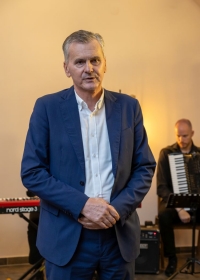 Oбележен Дан библиотеке „Љубиша Р. Ђенић“ у Чајетини