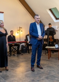 Oбележен Дан библиотеке „Љубиша Р. Ђенић“ у Чајетини