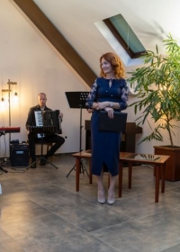 Oбележен Дан библиотеке „Љубиша Р. Ђенић“ у Чајетини