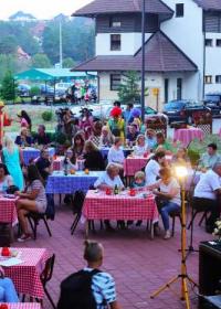 Ерски кабаре на Златибору 1