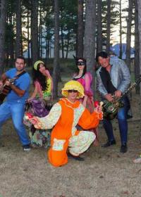 Ерски кабаре на Златибору 2