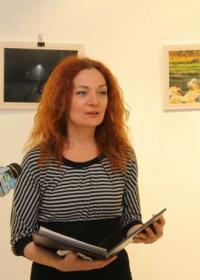 Изложба фотографија "Књига, јесен и ја на Златибору" 5