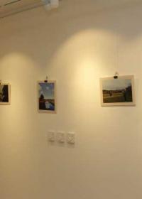 Изложба фотографија "Књига, јесен и ја на Златибору" 8