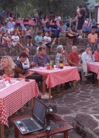 Ерски кабаре у Чајетини 1