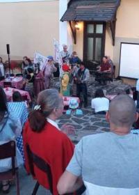 Ерски кабаре у Чајетини 2