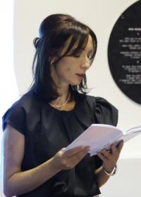 Представљена прва књига стихова Марије Вуловић "ОДМРЕЖАВАЊЕ"