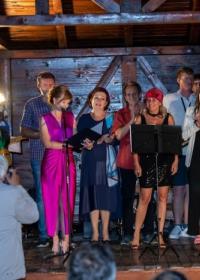 ШЕСНАЕСТИ ЛЕТЊИ УЛИЧНИ ЕРСКИ КАБАРЕ