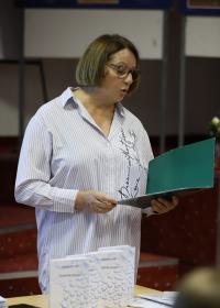 Представљена прва књига стихова Марије Вуловић "ОДМРЕЖАВАЊЕ"