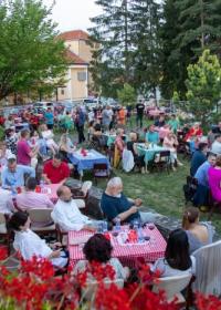 ШЕСНАЕСТИ ЛЕТЊИ УЛИЧНИ ЕРСКИ КАБАРЕ