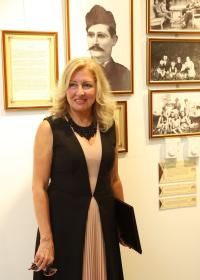 Изложба "Светлописом кроз прву српску ваздушну бању" ауторке Снежана Ђенић