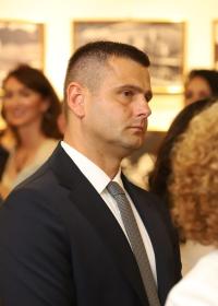 Изложба "Светлописом кроз прву српску ваздушну бању" ауторке Снежана Ђенић