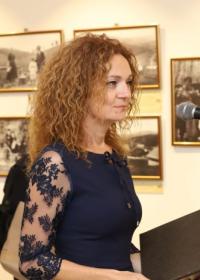 Изложба "Светлописом кроз прву српску ваздушну бању" ауторке Снежана Ђенић