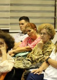 Представљена прва књига стихова Марије Вуловић "ОДМРЕЖАВАЊЕ"