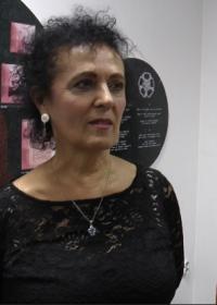 Представљање књиге Данице Вукићевић "Унутрашње море"