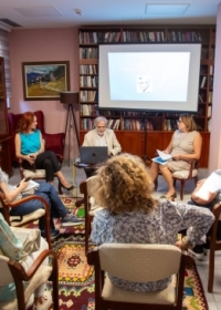 Трибина поводом 100 година од рођења Владете Јеротића