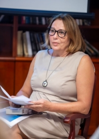 Трибина поводом 100 година од рођења Владете Јеротића