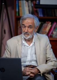 Трибина поводом 100 година од рођења Владете Јеротића