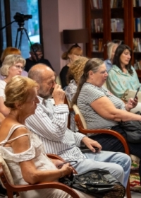 Трибина поводом 100 година од рођења Владете Јеротића