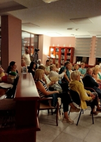 Одржана трибина „Јунгов допринос савременој психологији и култури” на Златибору