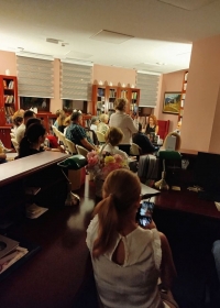 Одржана трибина „Јунгов допринос савременој психологији и култури” на Златибору