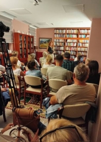 Одржана трибина „Јунгов допринос савременој психологији и култури” на Златибору