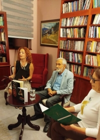 Одржана трибина „Јунгов допринос савременој психологији и култури” на Златибору