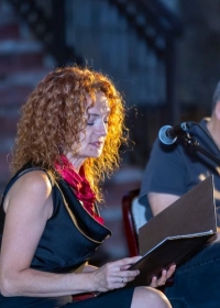 Сећање на Љубомира Симовића