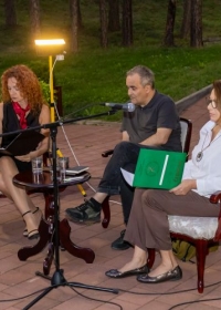 Сећање на Љубомира Симовића