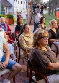 Сећање на Љубомира Симовића