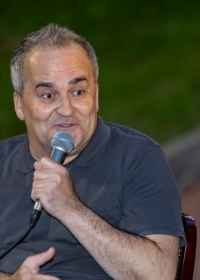 Сећање на Љубомира Симовића