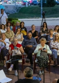 Сећање на Љубомира Симовића