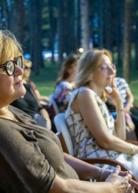 Сећање на Љубомира Симовића