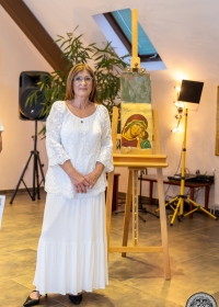 Izložba slika Milenke Pavlović „Mojoj majci”