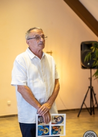 Izložba slika Milenke Pavlović „Mojoj majci”