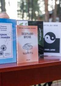 Veče priča pod zlatiborskim nebom