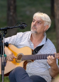 Veče priča pod zlatiborskim nebom