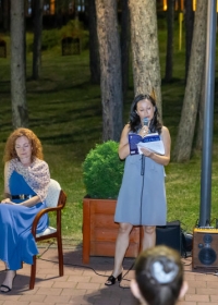 Veče priča pod zlatiborskim nebom