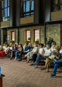 Veče priča pod zlatiborskim nebom
