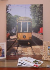 Изложба фотографија Немање Богдановића "Италија какву још нисте упознали"